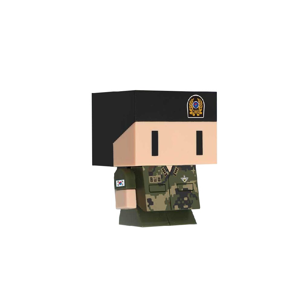 KIKAKUV Custom Toy (2,4cm)